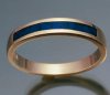 JR51-inlay band-lapis