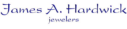 James Hardwick Jewelers Banner